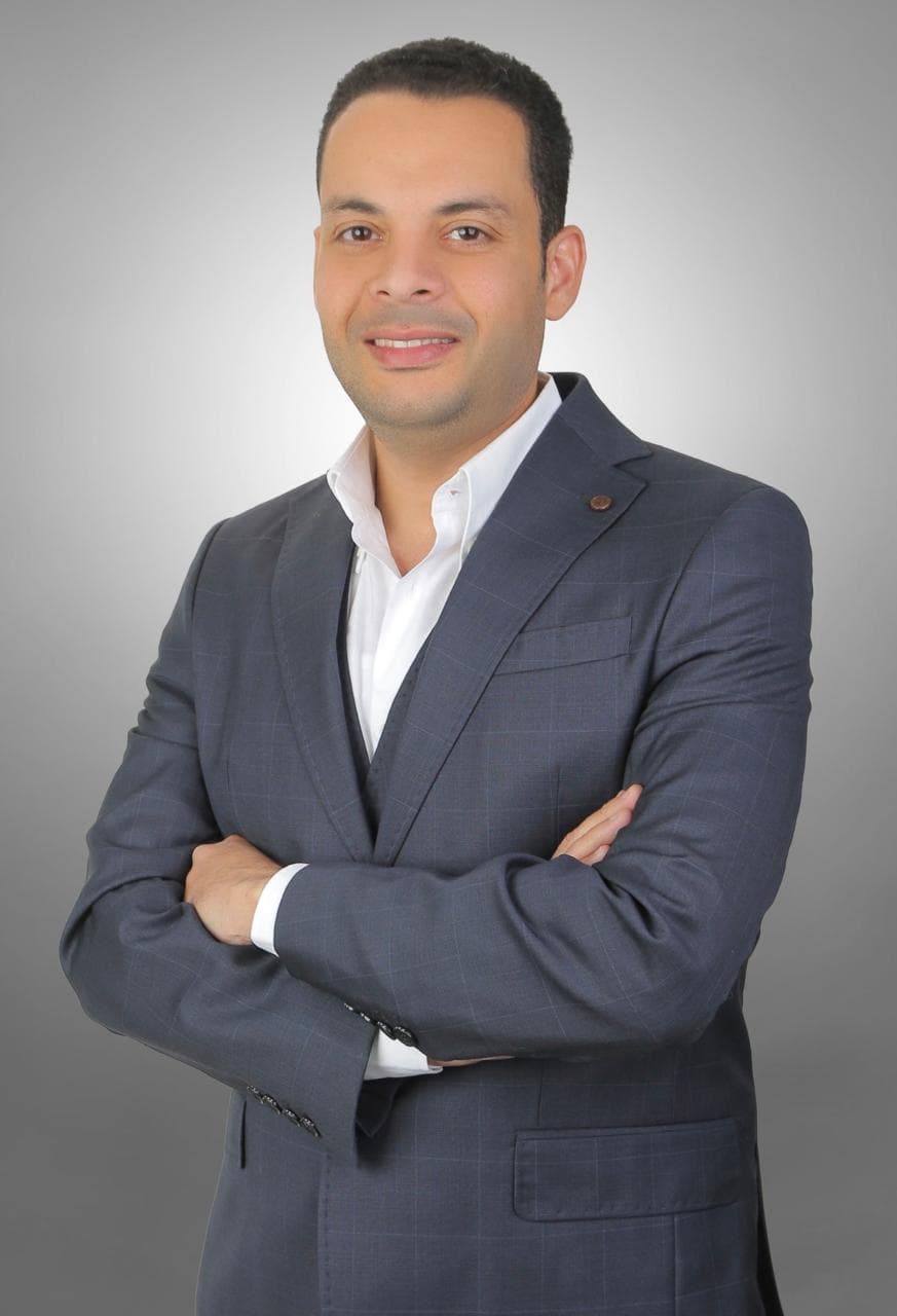 Eng. Alaa El Safy
